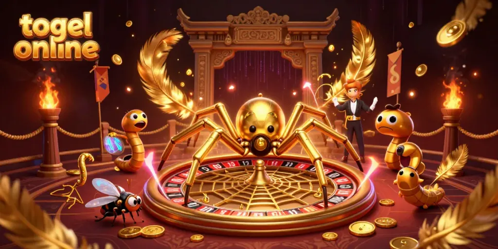 Menang dalam togel online dengan akses mudah dan alternatif login yang praktis.