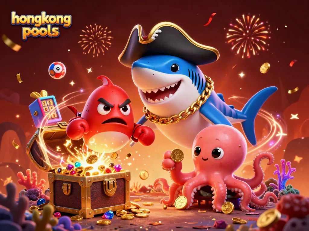 Hasil keluaran hongkong pools terbaru dengan angka akurat untuk para pemain togel.
